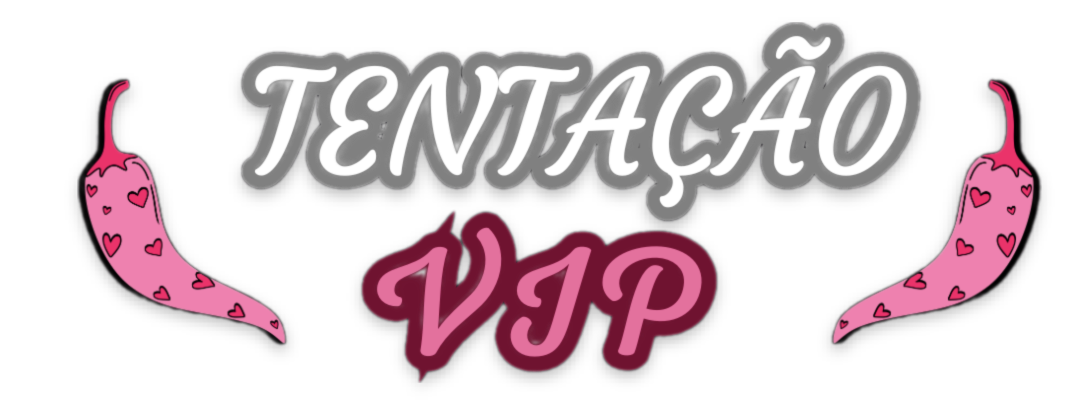 Tentação VIP Logo